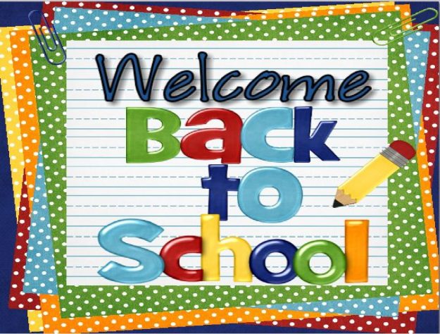Welcome Hawks to the 2014-2015 School Year!