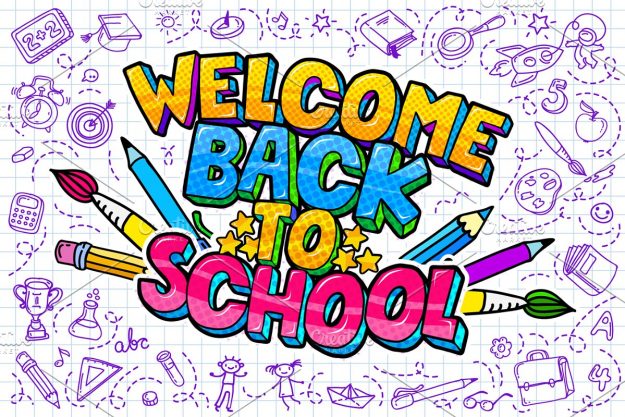 Welcome-Back-to-School